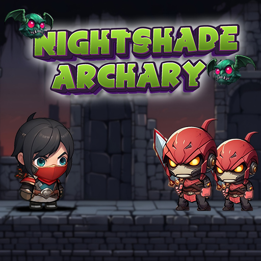 Nightshade Archary
						